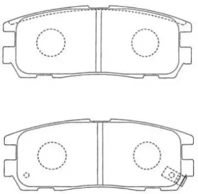 AISIN ASN-149